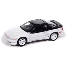 1991 Eagle Talon Tsi - Bright White