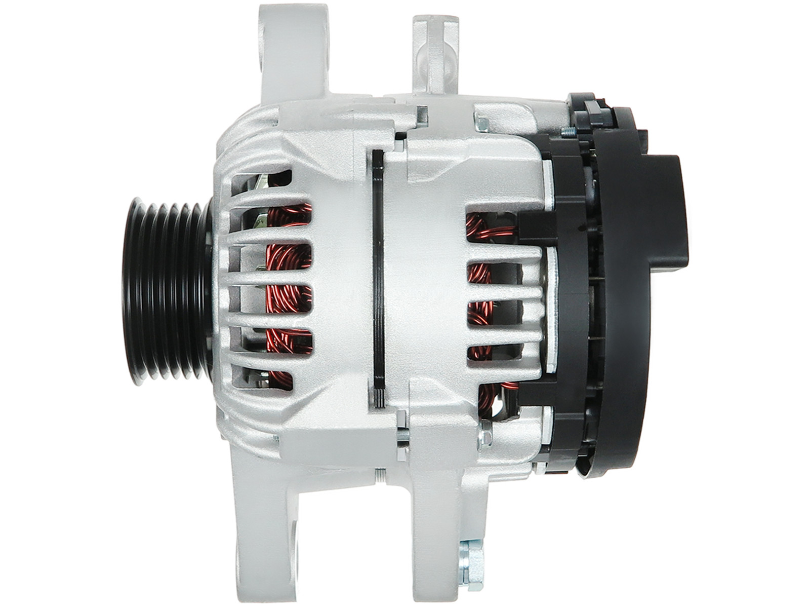 Brand New Alternator 12V 90A for TOYOTA YARIS/VITZ 2005-2011 OE 0124225051