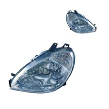 DIEDERICHS Scheinwerfer links rechts H7/H1/H3 für Citroën Xsara N1 N0 N2