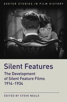 Steve Neale | Silent Features | Taschenbuch | Englisch (2018)