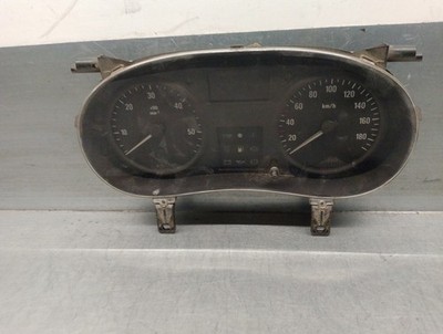 P8200199508B INSTRUMENTENTAFEL / JOHSON CONTROLS / 4415275 / 4946200 FÜR OPEL MO