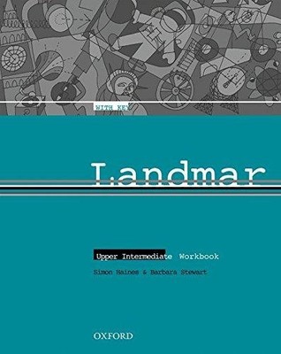 Landmark: Upper-Intermediate: Workbook: With Key: Worbook with Key: 0