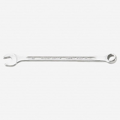 Stahlwille 13 Combination Spanner OPEN-BOX, 6 mm
