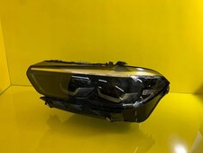 BMW X5 G05 X6 G06 Full Led Frontscheinwerfer Links 5A27985-01 LHD Original