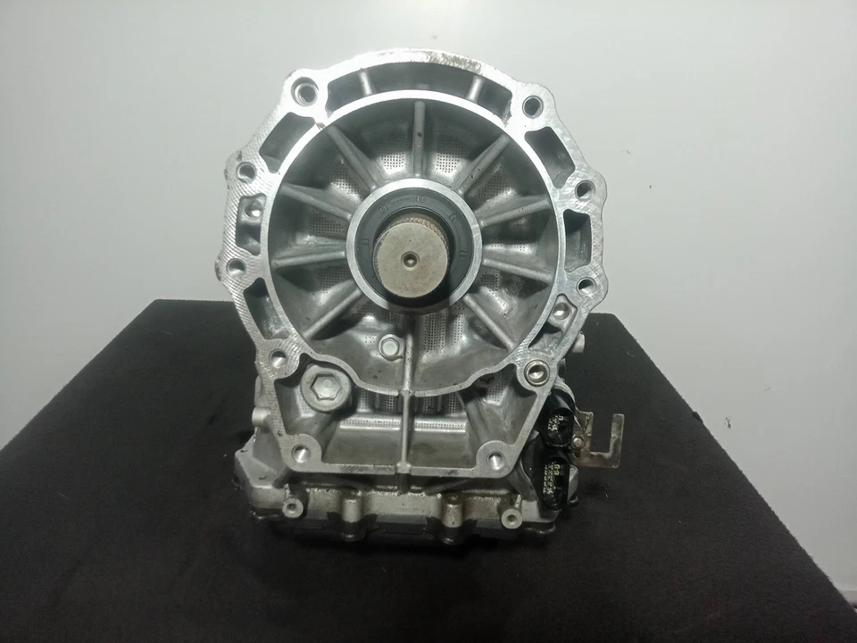 HAN - 09D300037K - TR60SN CAJA CAMBIOS / AUTOMATICO / 627021 PARA VOLKSWAGEN TOU - Image 4 of 4