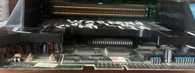 Neo Geo MVS System Motherboard MV1AX (A Board) SNK JAMMA set, Working