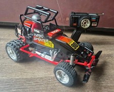 Buy Vintage Toys like Tyco Turbo Sprinter No:90 Vintage Sprint Car Tyco Black from eBay