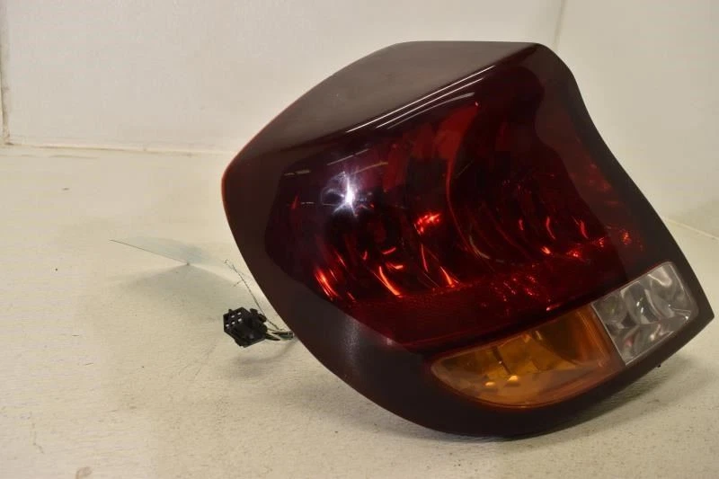 Passenger Tail Light Quarter Panel Mounted Fits 01-03 AURORA 1897470 Foto 3 de 4