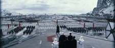 Star Wars wars the force awakens movies first Custom Gaming Mat Desk 2426