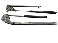 Capote Mercedes 208
