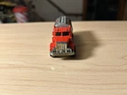 Vintage Hot Wheels Blackwall Workhorse Railroad Tanker Truck Loose