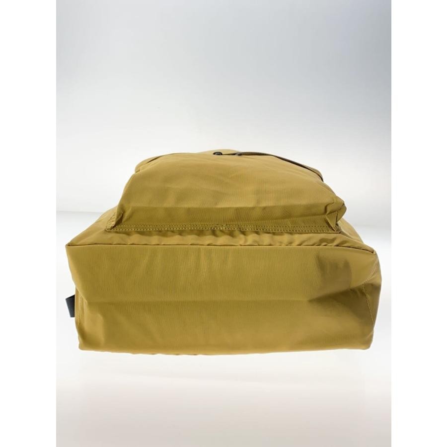 Standard Supply Backpack Beige Plain - image 4