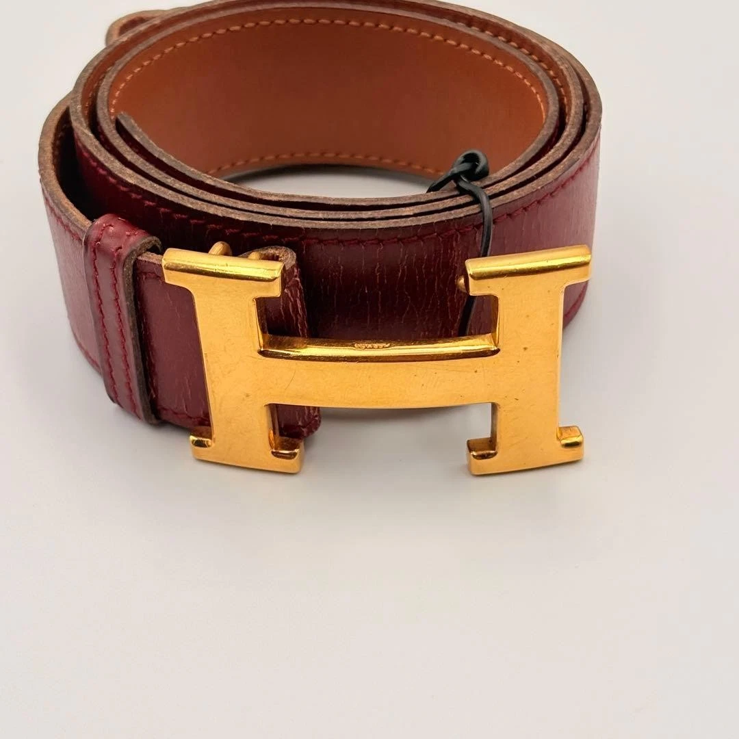 hermes belt 65 products for sale | eBay