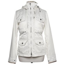 Wellensteyn, Jacke, Damen, Größe: S, Sunrise, Weiß, Polyester/Polyurethan #Mf5