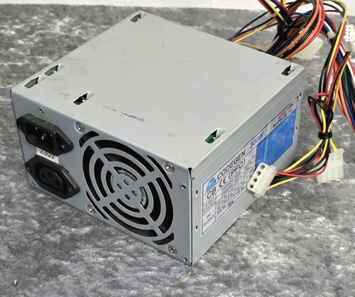 Universal PC CODEGEN Netzteil 300W Model:300xx ATX 2.03(P4)