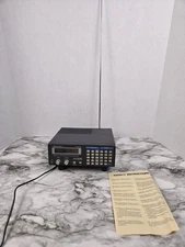 Realistic Pro-2006 - 400-Channel Programmable Scanning Receiver - Tested (READ)