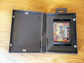 Sega Genesis MK-1631 Console Bundle w/ Controller and Games X-Men Sonic Retro