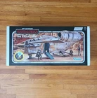 Star Wars Haslab 3.75 Vintage Collection The Mandalorian Razor Crest All Unlocks