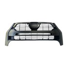 Grille For TOYOTA Hilux 2020-ON ROGUE N80 KX-B-172-3