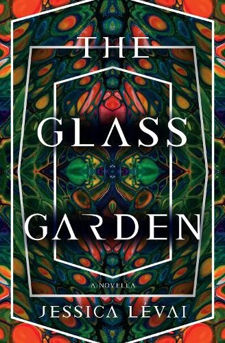 The Glass Garden by Jessica Lvai - 9781941360873 - Image 2