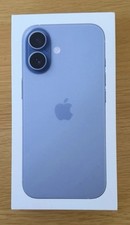 Apple iPhone 17 512GB MIst Blue Unlocked - Brand New Sealed - Not Activated