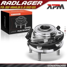 Roulement de roue Jeep WRANGLER