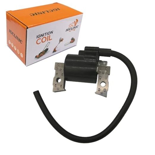Ignition Coil Replaces Kubota Coil Igniter 12182-67060 AE6500-3Y