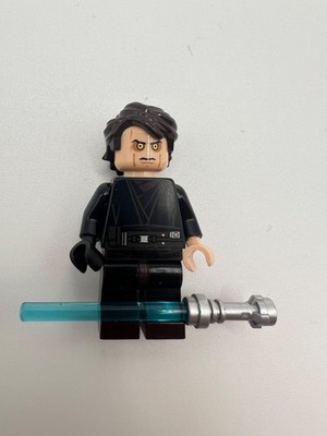 LEGO  Star Wars Figur Anakin Skywalker (Sith Face) aus  (9494)