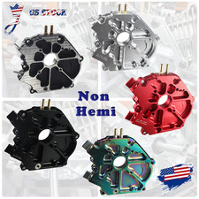 Dual Bearing Billet Side cover For Non Hemi Predator 212cc Harbor Freight