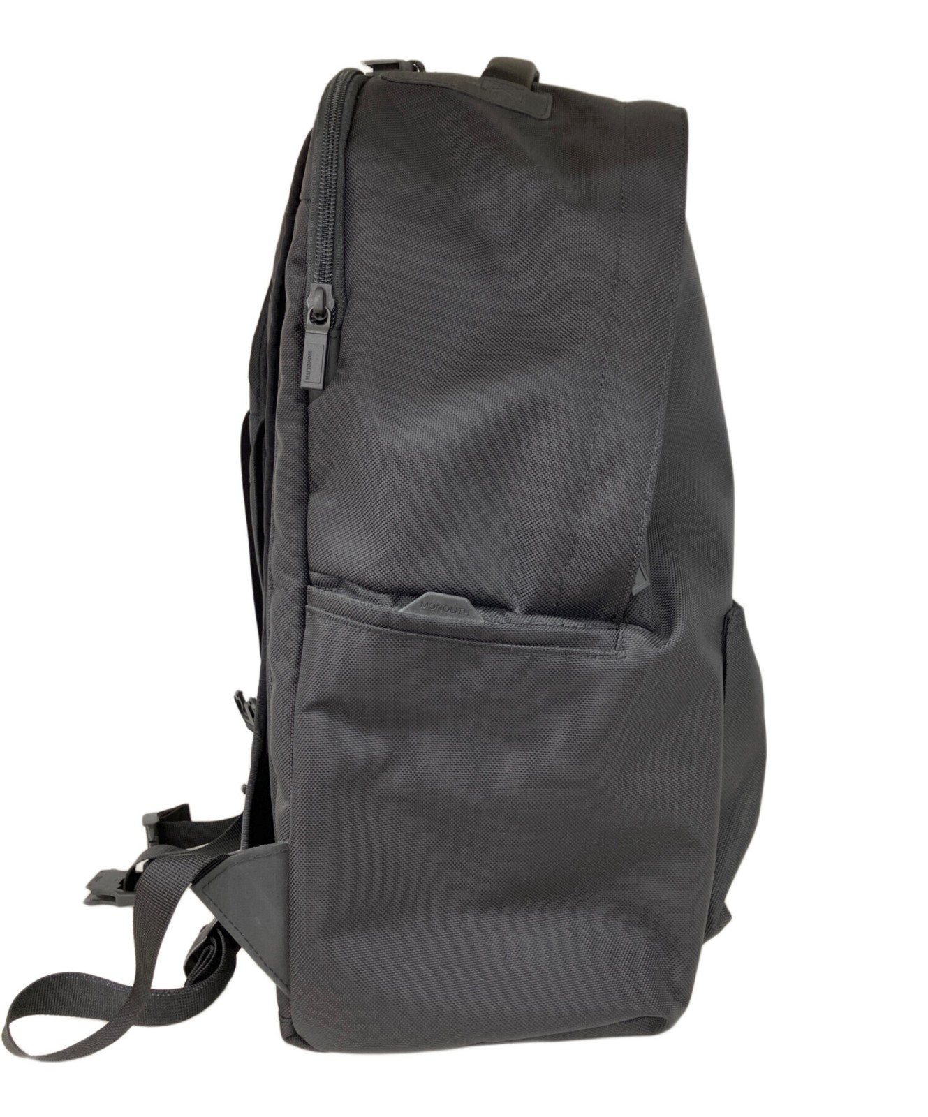 MONOLITH BACKPACK PRO SOLID M  black - image 3