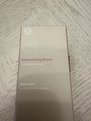 BLITHE Vital Treatment 8 Nourishing Beans Essence Vitalizing & Lifting 150ml