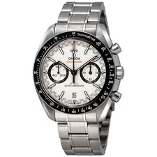 Omega Speedmaster Racing Automatic White Dial Men's Watch 329.30.44.51.04.001