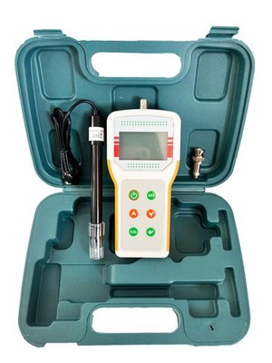Conductivity Meter Tester with Accuracy Electric Meter +1.0%FS Matching +1.5%FS