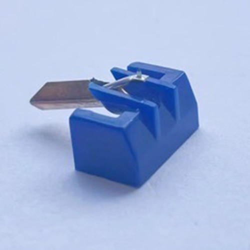 ABS Material blaue Nadel f��r verbessertes Audio f��r SANYO f��r Lenco Plattensp - Bild 8 von 9