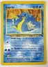2001 Pokémon Lapras Southern Islands Promo Regular Card 12/18 Near Mint NM