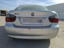 Pare-choc arrière BMW 318