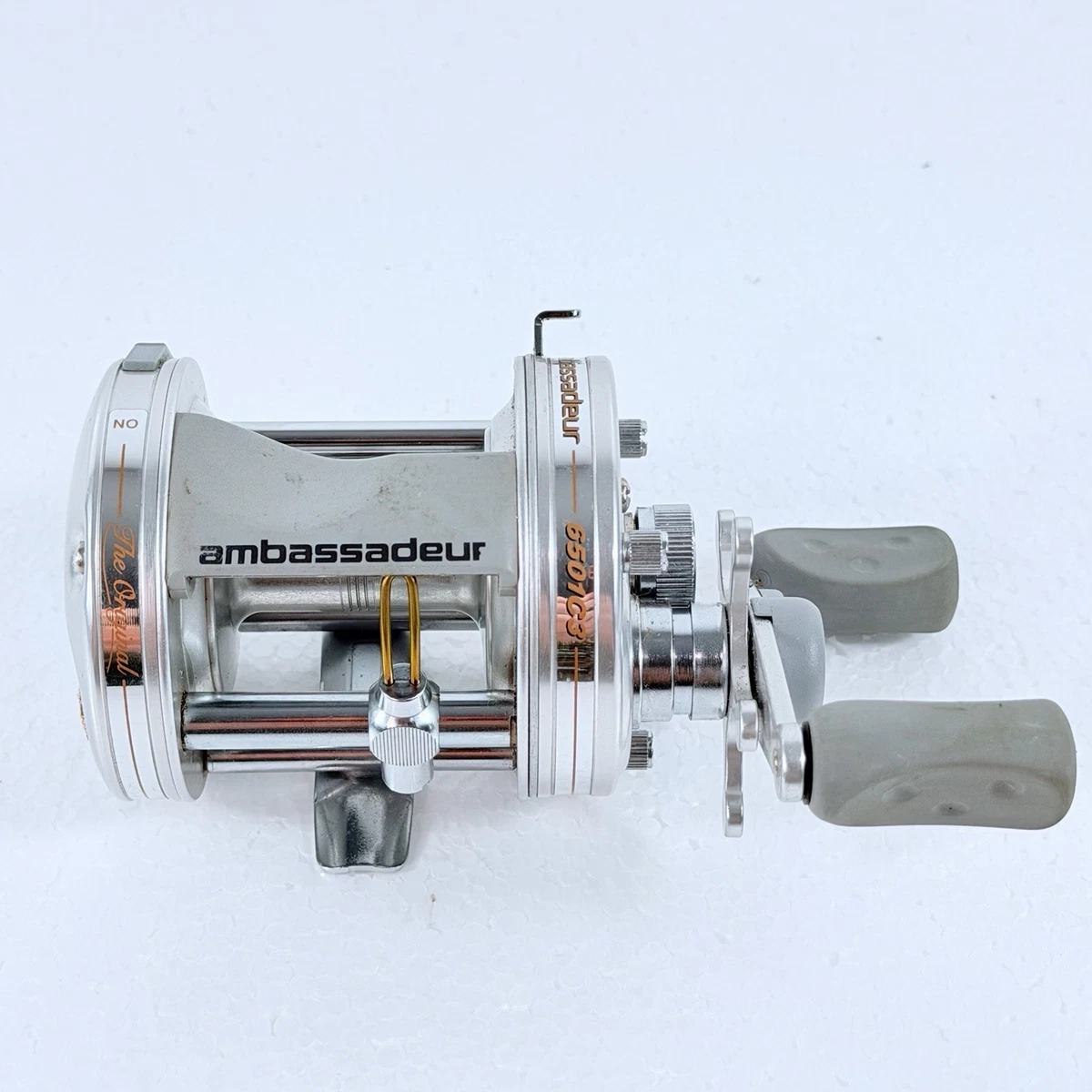 Abu Garcia Sweden for sale | eBay