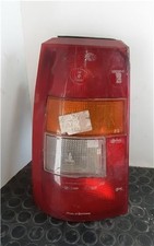 Feu arrière Renault R18