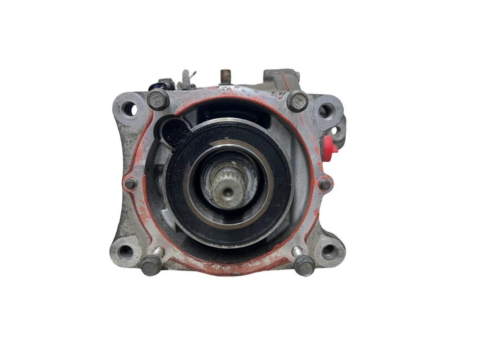 2006-2024 Toyota RAV4 Rear Axle Differential Carrier Only Less Clutch - Image 3 of 4