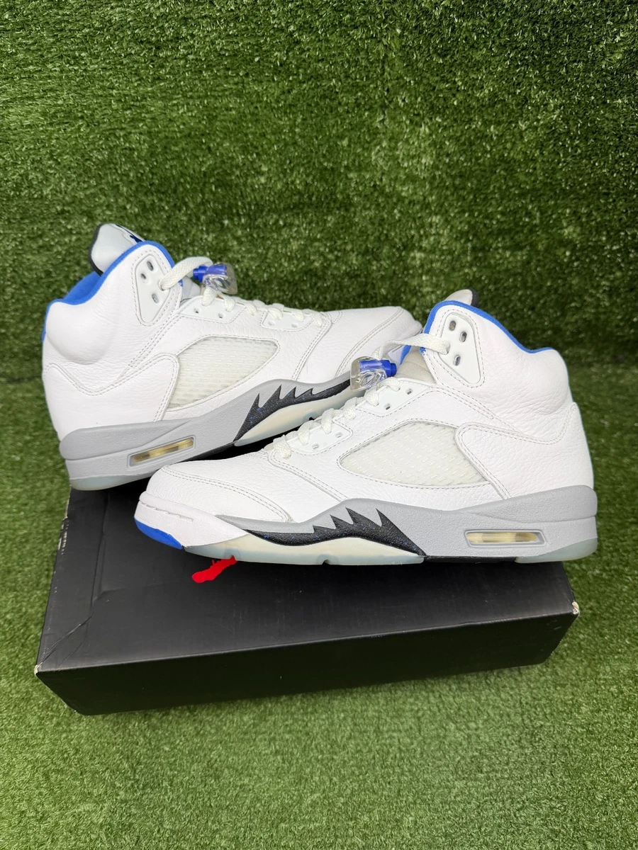 Jordan 5 Retro Stealth for Sale - Authenticity Guaranteed - eBay