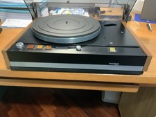 Thorens TD 126 MK III Electronic 