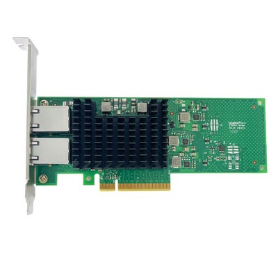 OEM Intel X710-T2L NIC 10G