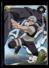 Kayou 2026 Naruto Ninja Age #NRCCNA-UR-013 Kabuto Yakushi