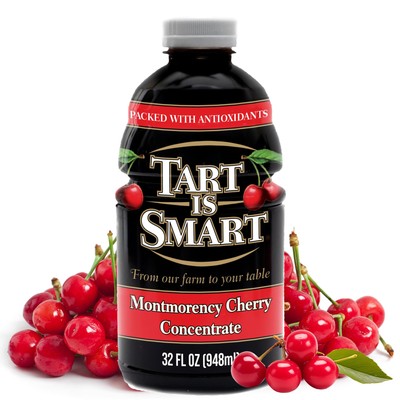 Montmorency Tart Cherry Juice Concentrate Cherry Juice Bottle Beverage Rich i...