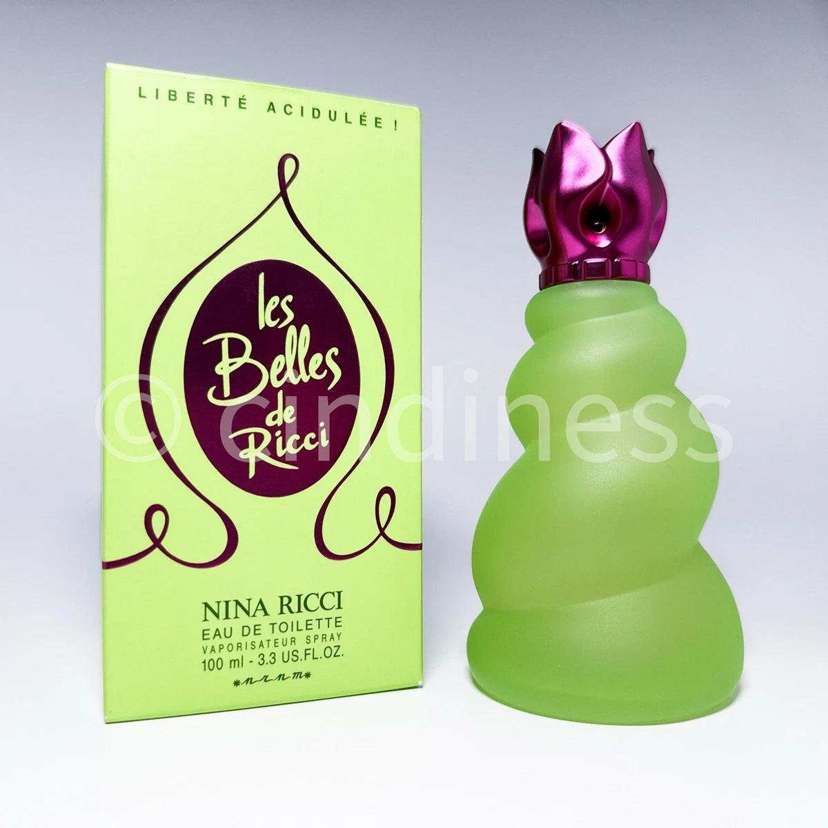 Ricci Ricci Discontinued Fragrances for Women for sale | eBay
