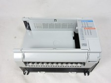 Allen Bradley, MicroLogix 1500, Base, 1764-24BWA, SER B, Excellent Condition