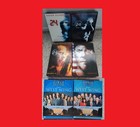 24 Season 1, 2, 5, 6 & The West Wing Season 1 & 4 DVD TV Series Lot Set! — photo 1