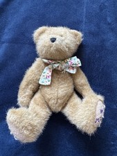 Boyd's Bears Collection - 1988 - 2003 Plush Stuffed Teddy Bear love Mom