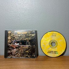 Down To Earth (CD, 1998, Varese Vintage VSD-5775) Jimmy Buffett