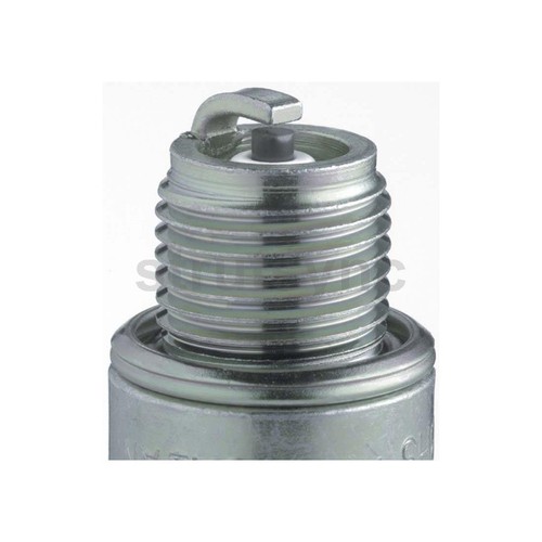 NGK 1 Spark Plug For 1962-1965 Chevrolet Corvair - Picture 3 of 3